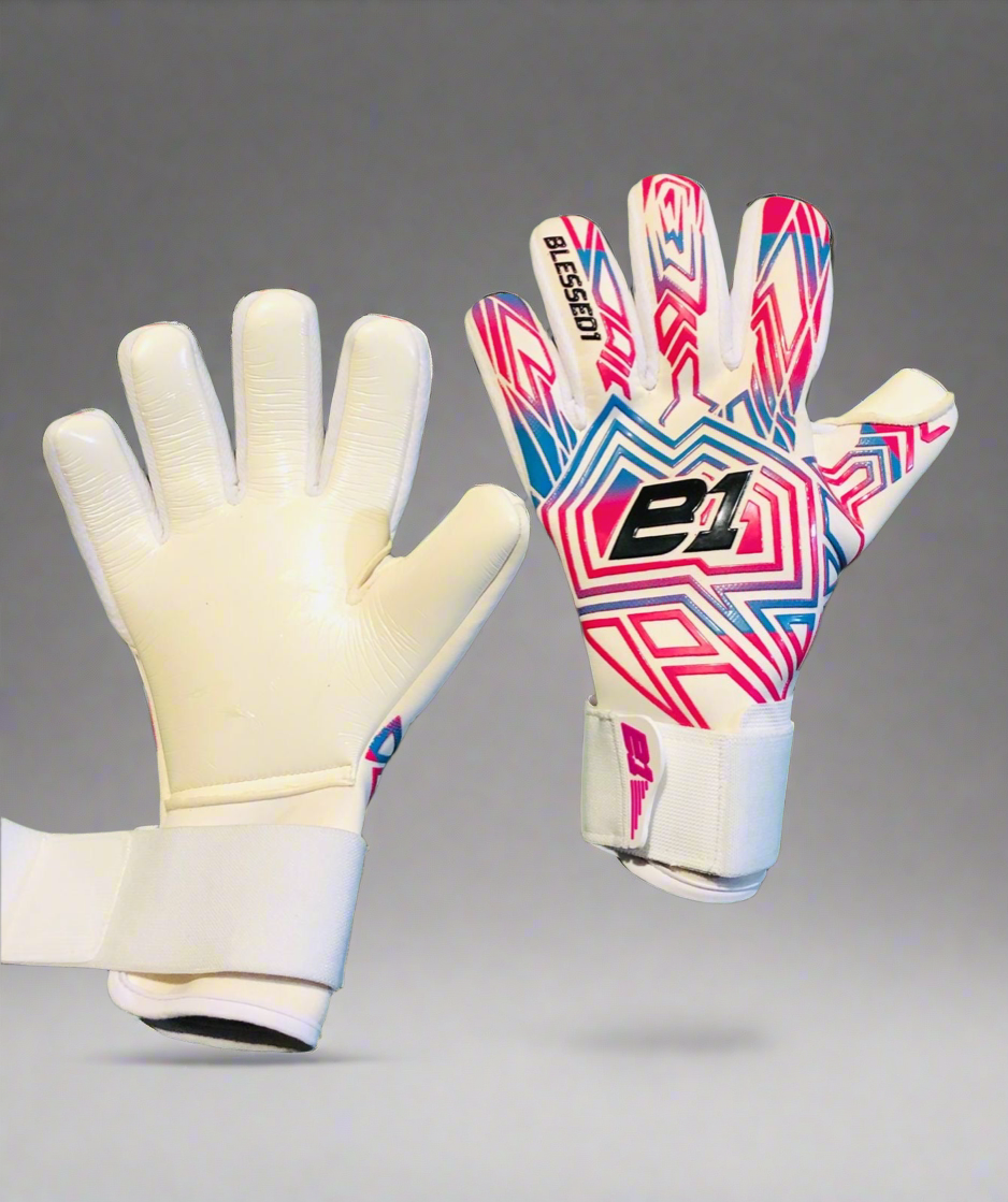 New balance furon damage roll gk gloves on sale